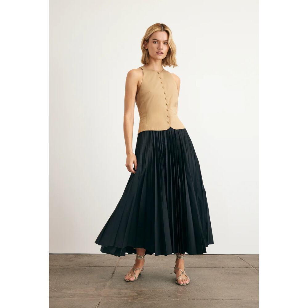 Tanya Taylor Robbie Dress Size 4